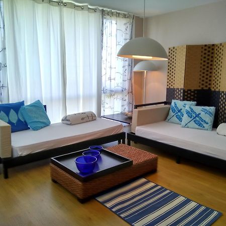 Baratero Mar Nero Apartments Rawda Zewnętrze zdjęcie
