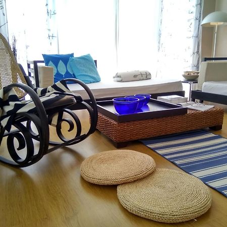 Baratero Mar Nero Apartments Rawda Zewnętrze zdjęcie