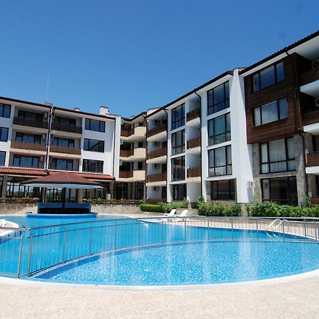 Baratero Mar Nero Apartments Rawda Zewnętrze zdjęcie