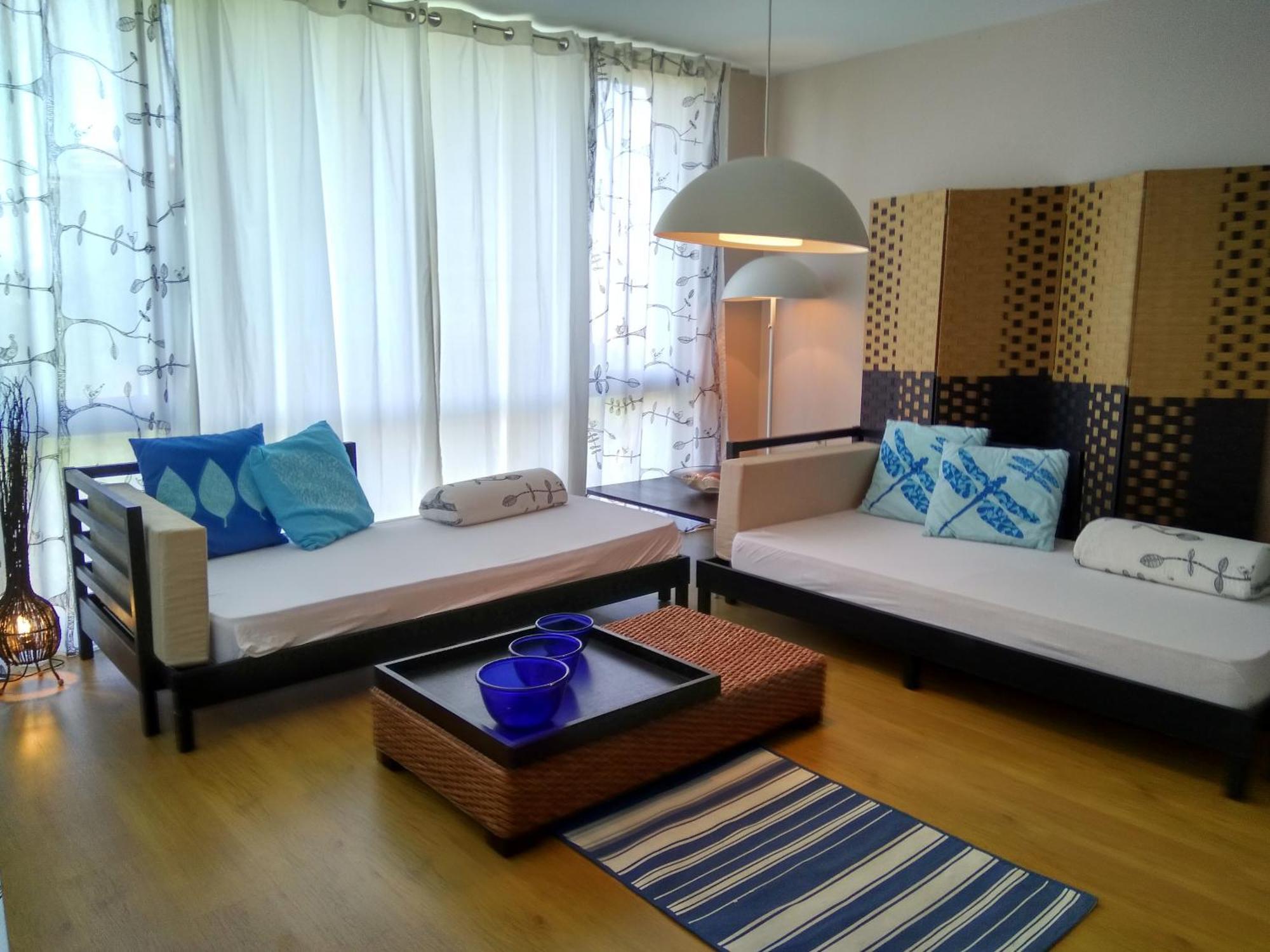 Baratero Mar Nero Apartments Rawda Zewnętrze zdjęcie