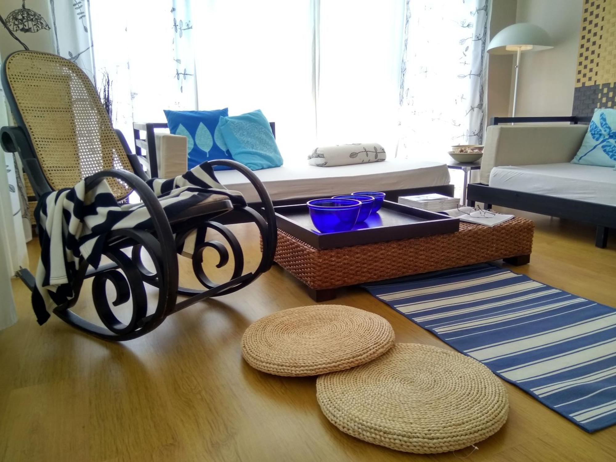Baratero Mar Nero Apartments Rawda Zewnętrze zdjęcie