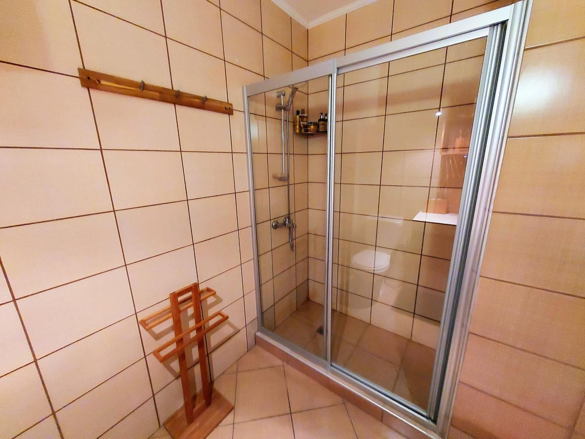 Baratero Mar Nero Apartments Rawda Zewnętrze zdjęcie