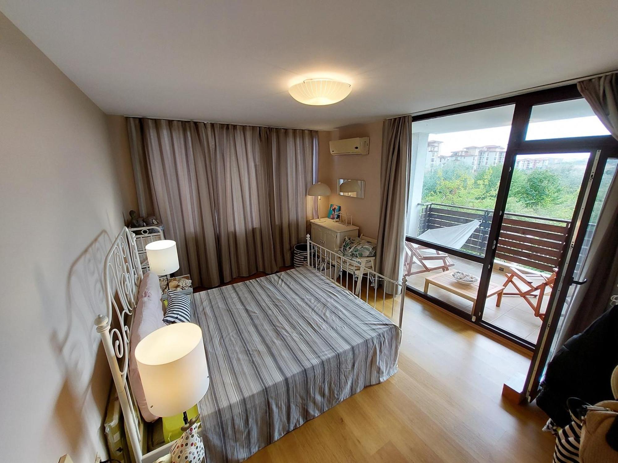 Baratero Mar Nero Apartments Rawda Zewnętrze zdjęcie