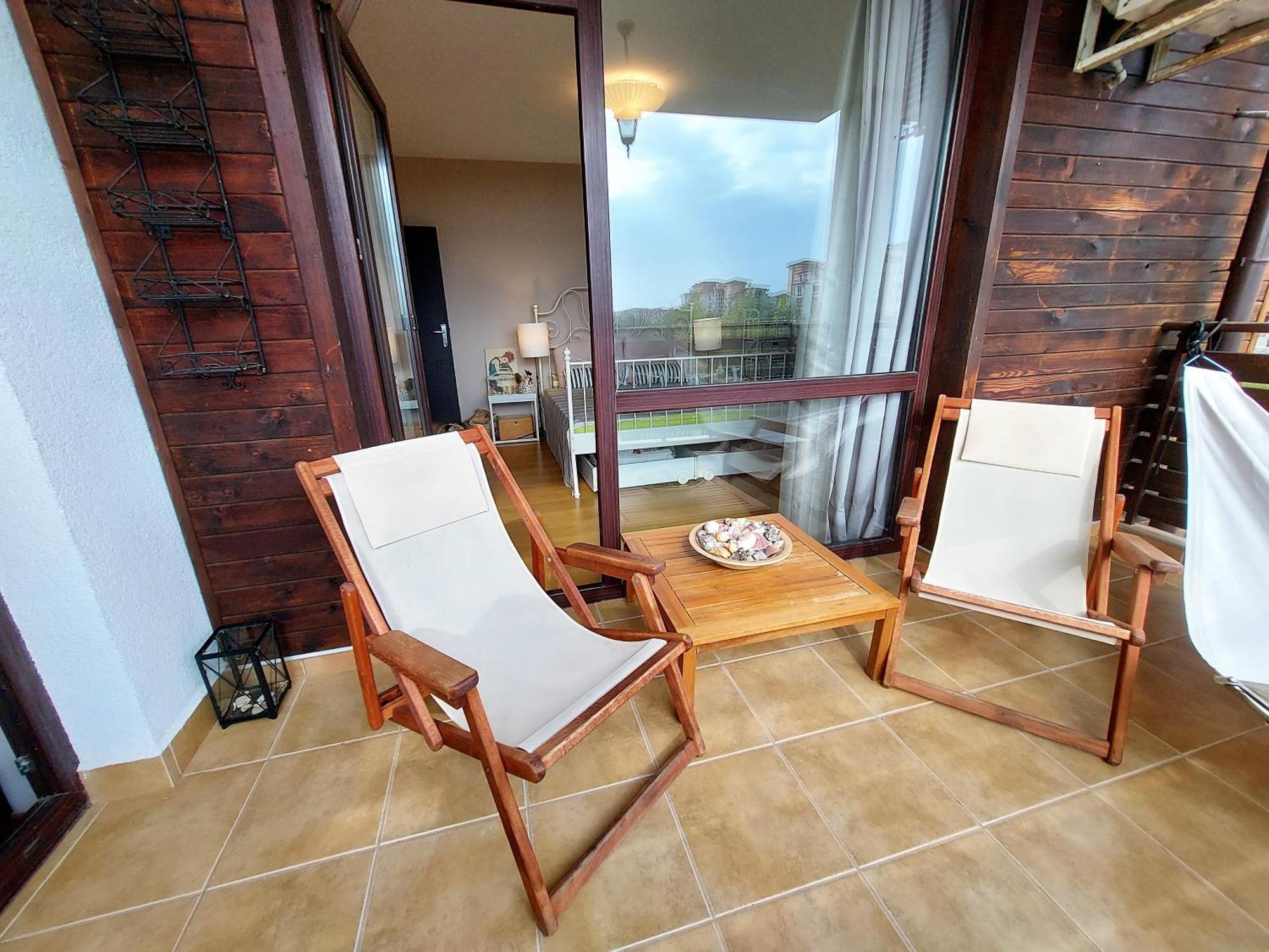 Baratero Mar Nero Apartments Rawda Zewnętrze zdjęcie