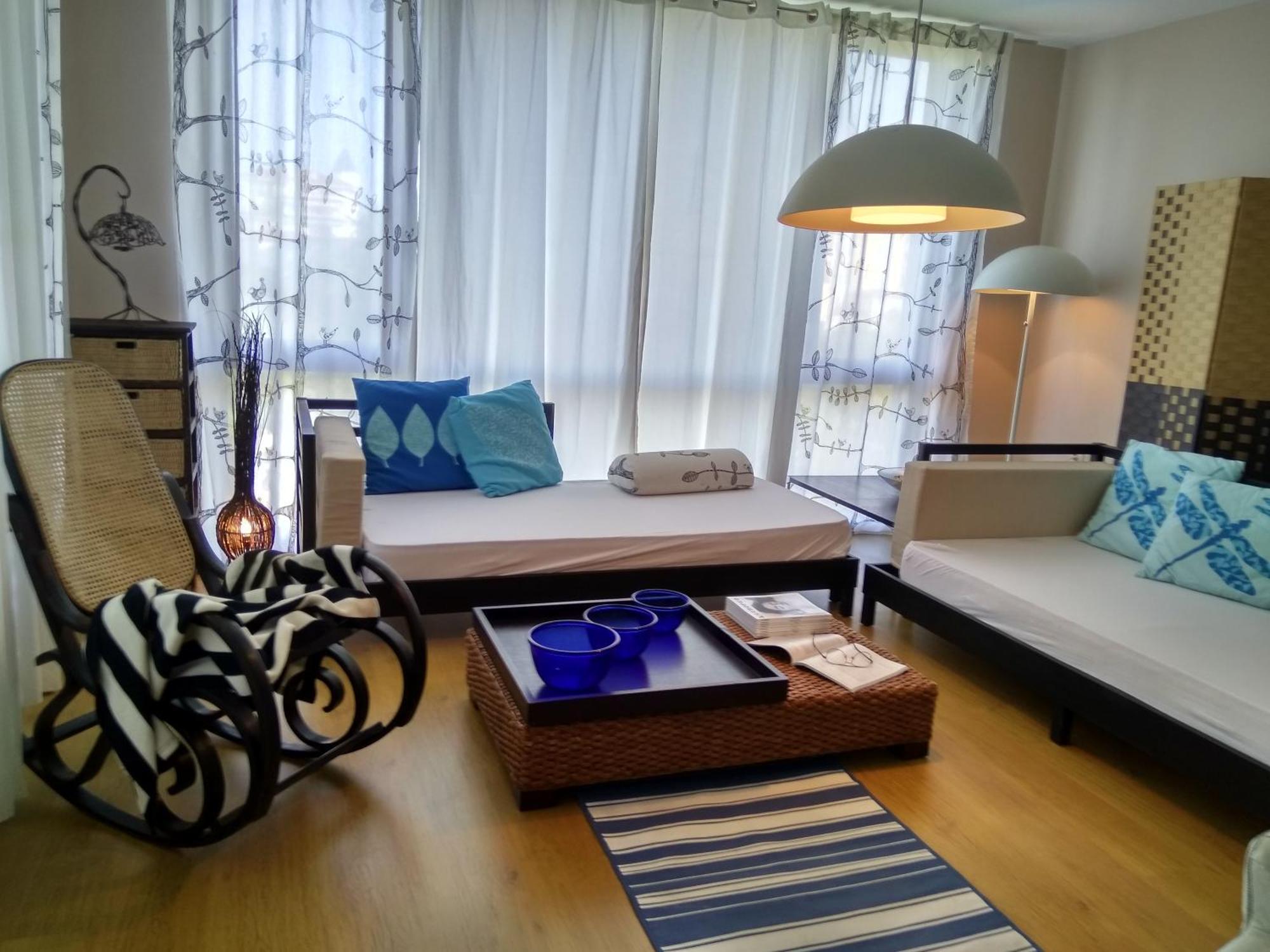 Baratero Mar Nero Apartments Rawda Zewnętrze zdjęcie