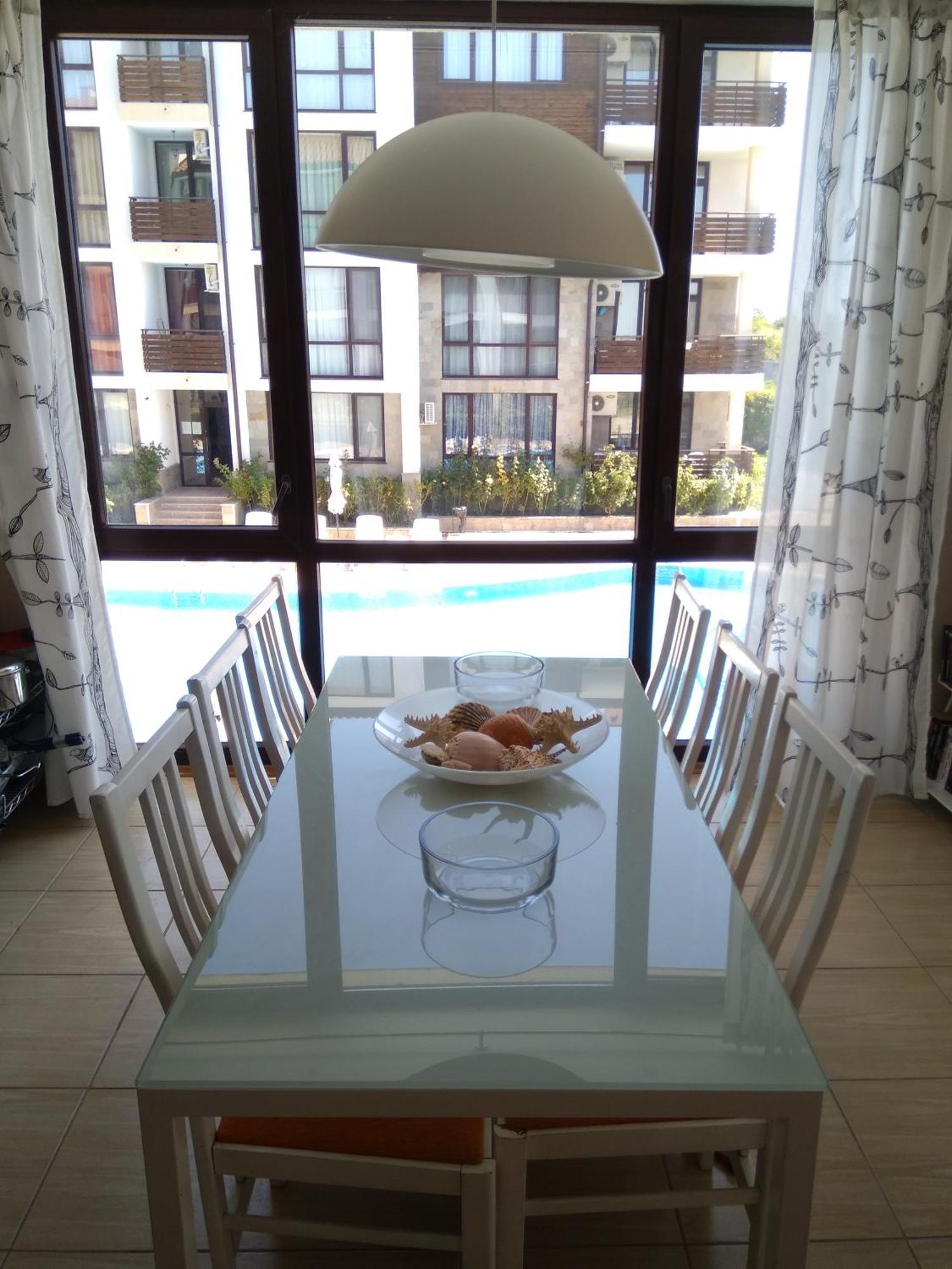 Baratero Mar Nero Apartments Rawda Zewnętrze zdjęcie