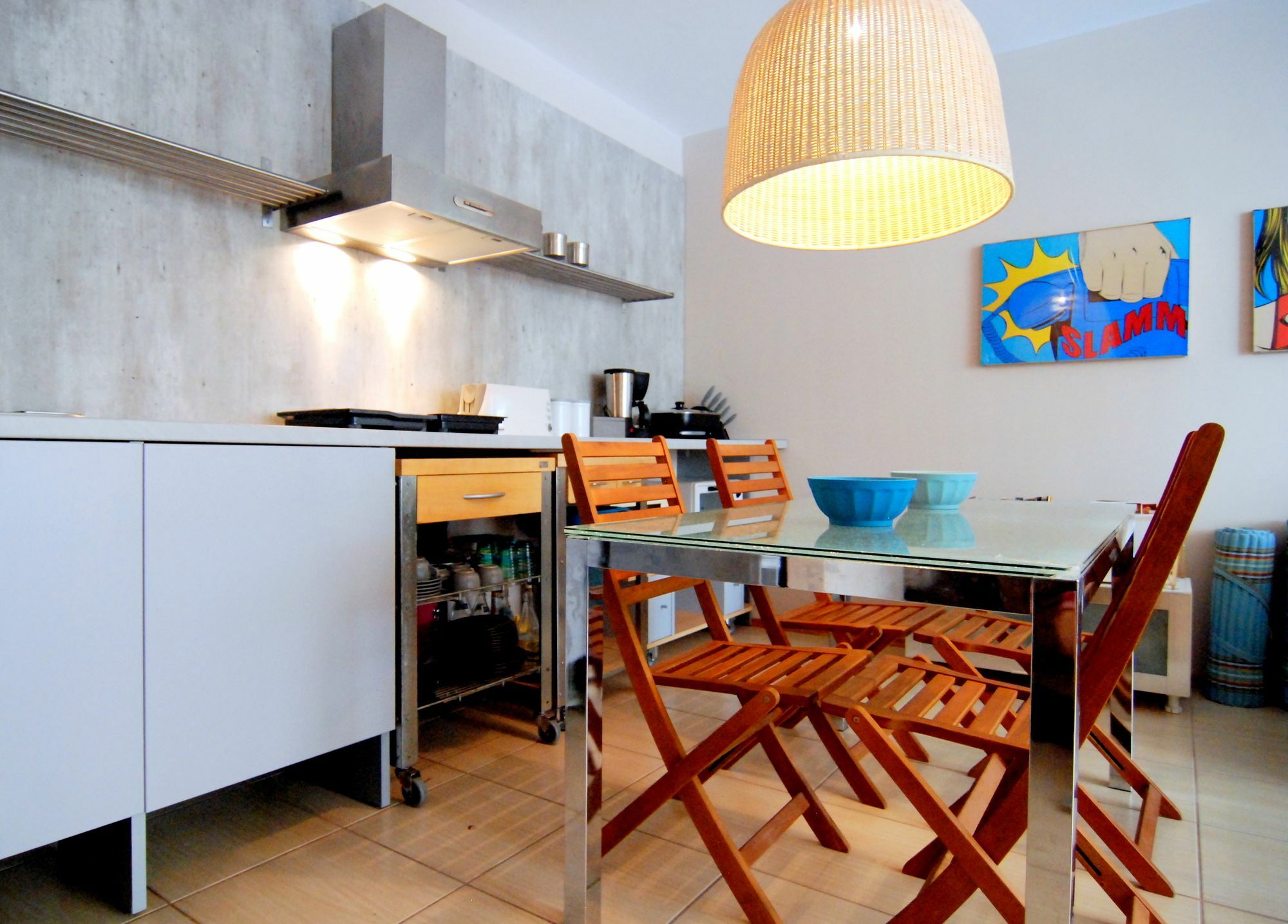 Baratero Mar Nero Apartments Rawda Zewnętrze zdjęcie