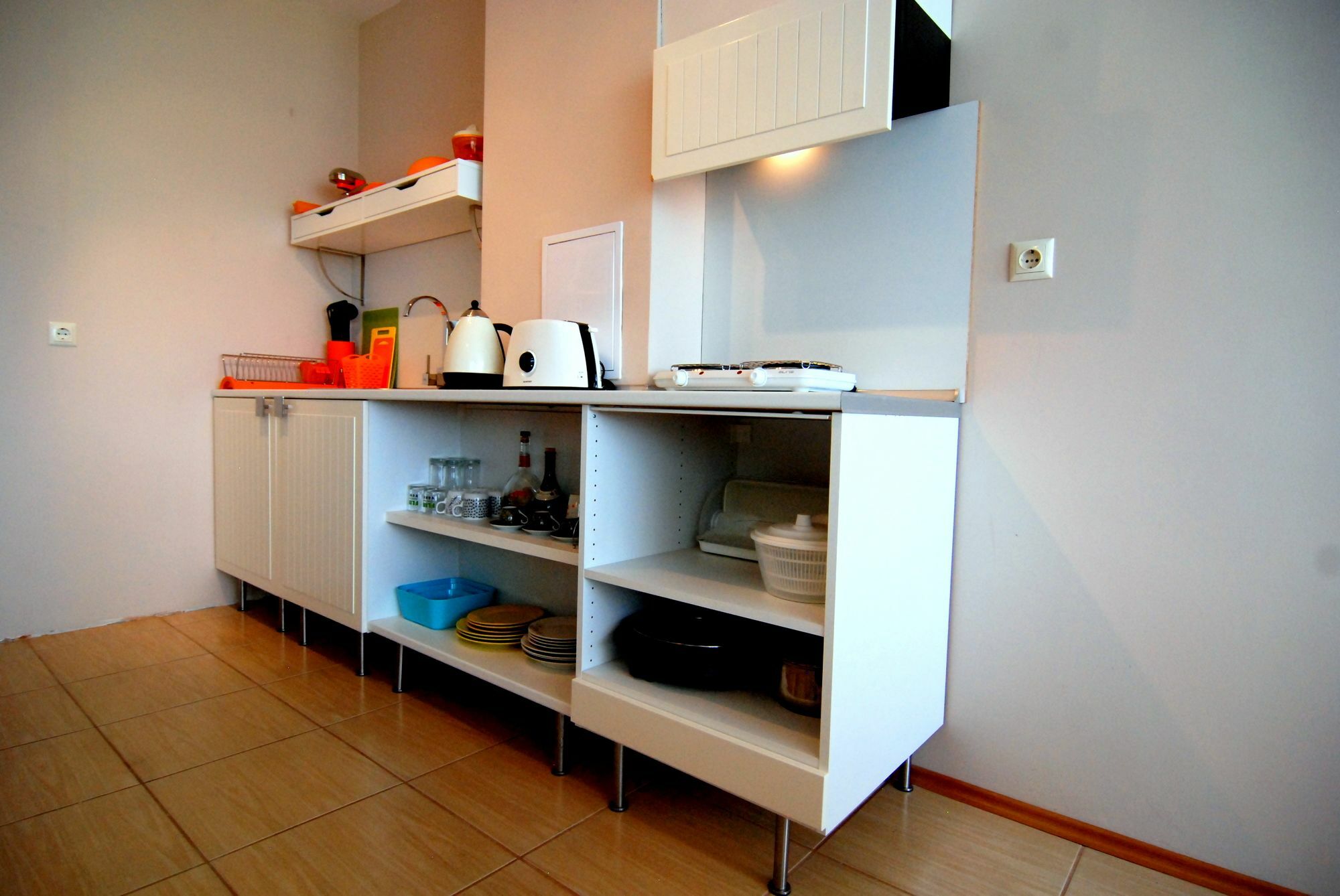 Baratero Mar Nero Apartments Rawda Zewnętrze zdjęcie