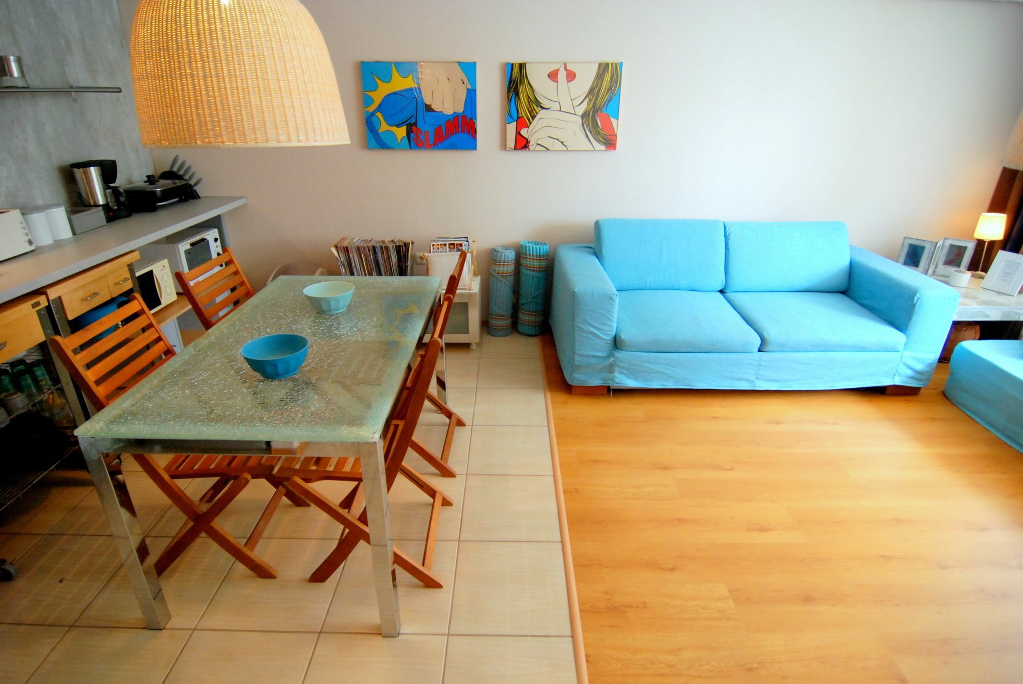 Baratero Mar Nero Apartments Rawda Zewnętrze zdjęcie