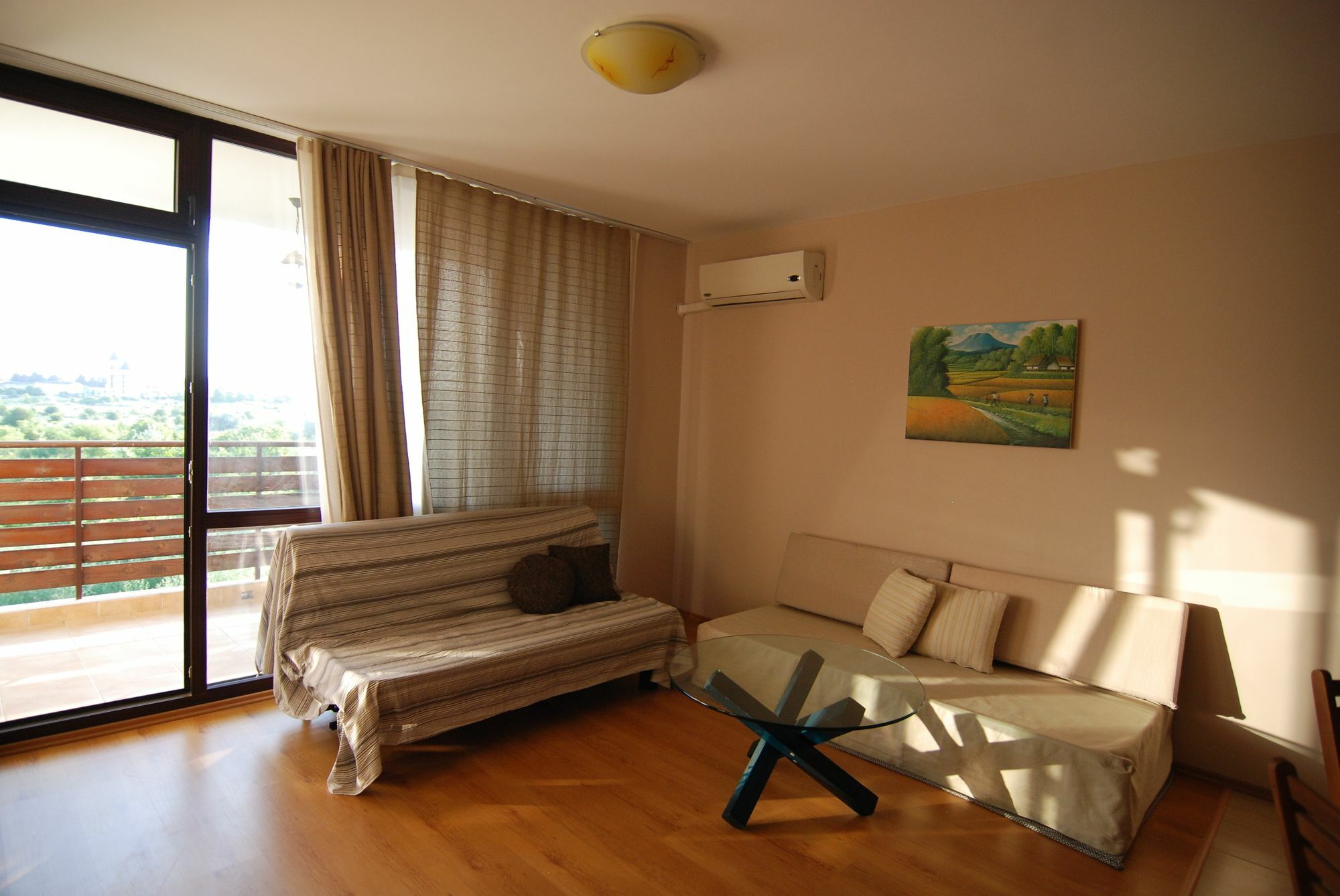 Baratero Mar Nero Apartments Rawda Zewnętrze zdjęcie