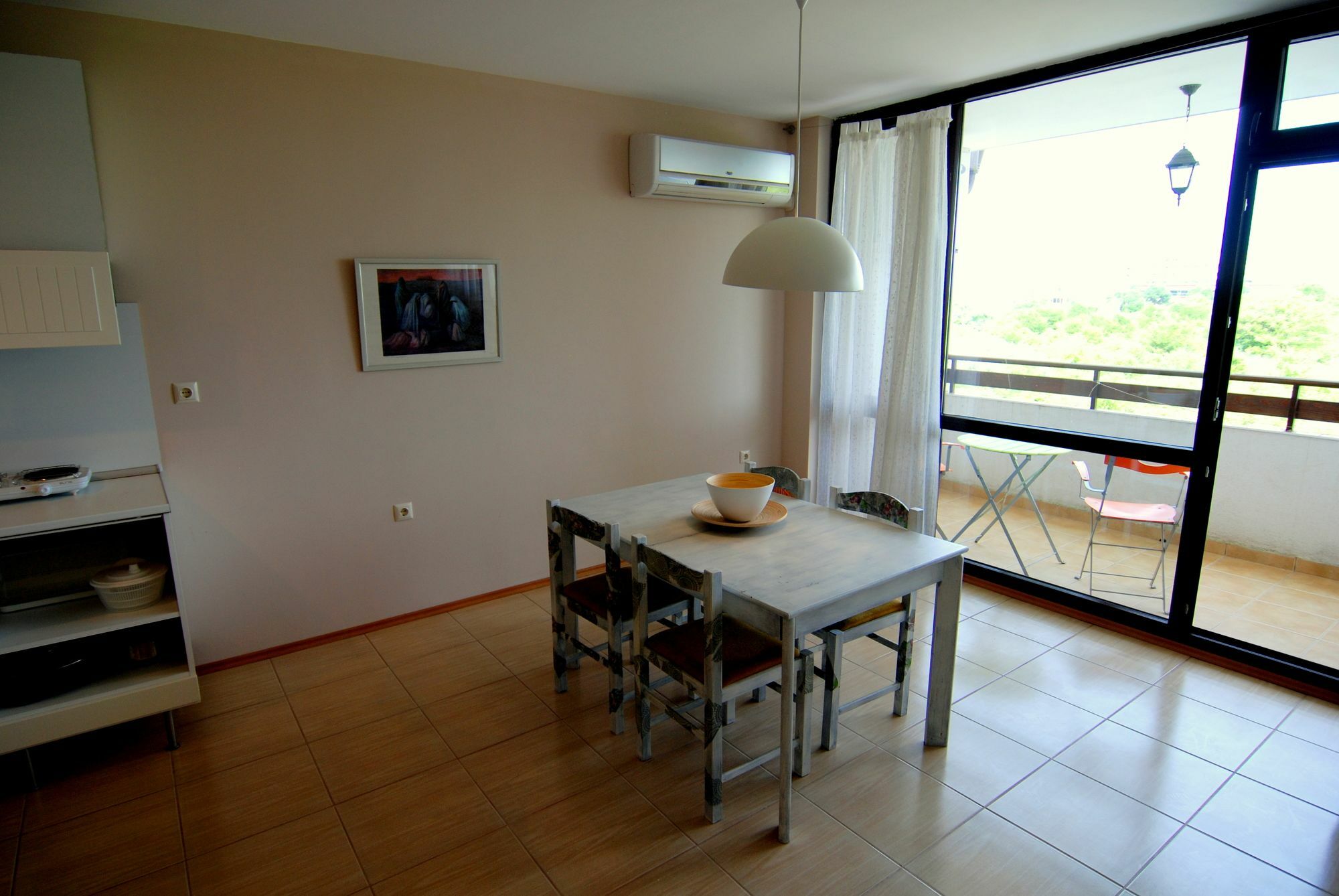 Baratero Mar Nero Apartments Rawda Zewnętrze zdjęcie