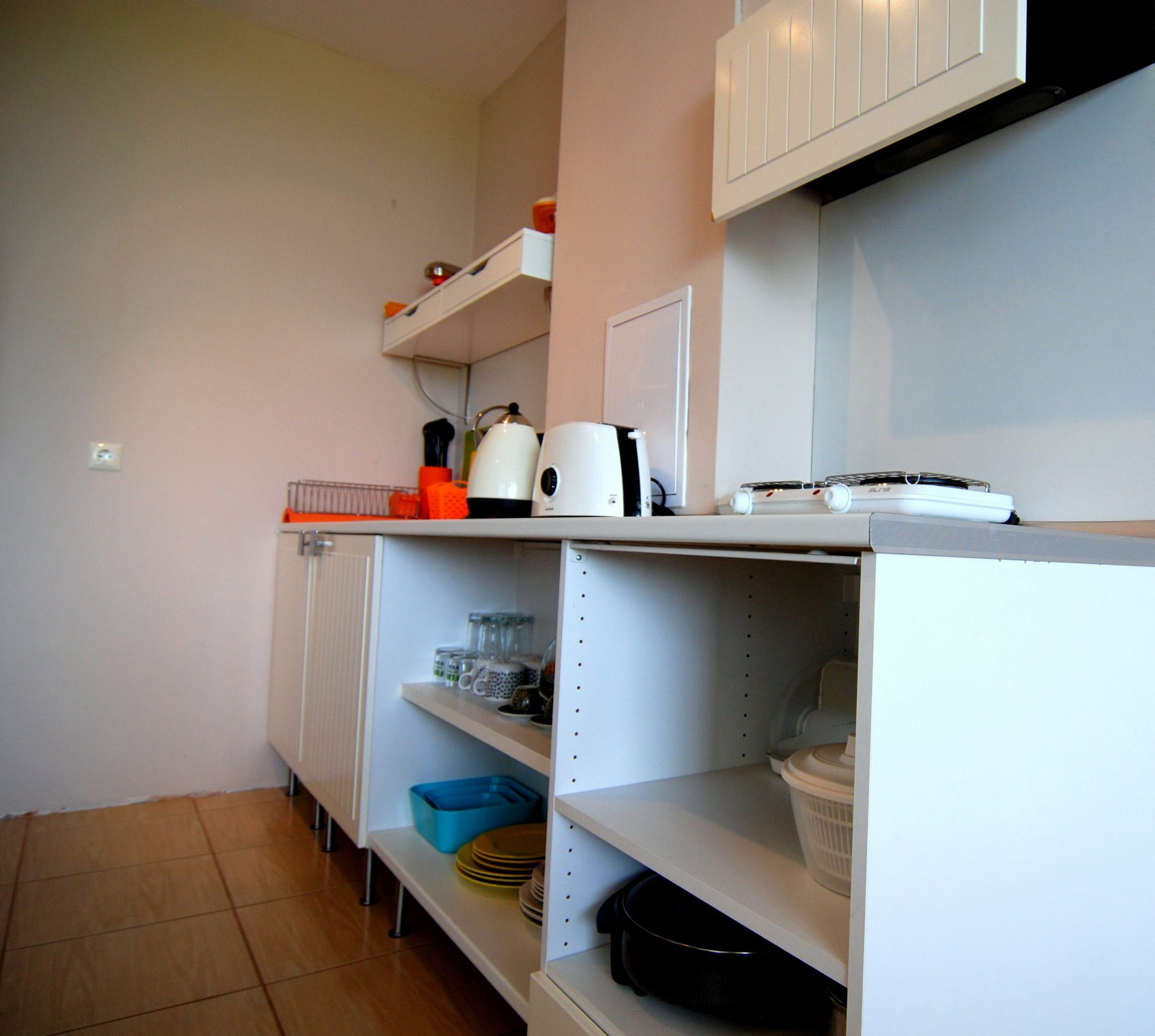 Baratero Mar Nero Apartments Rawda Zewnętrze zdjęcie