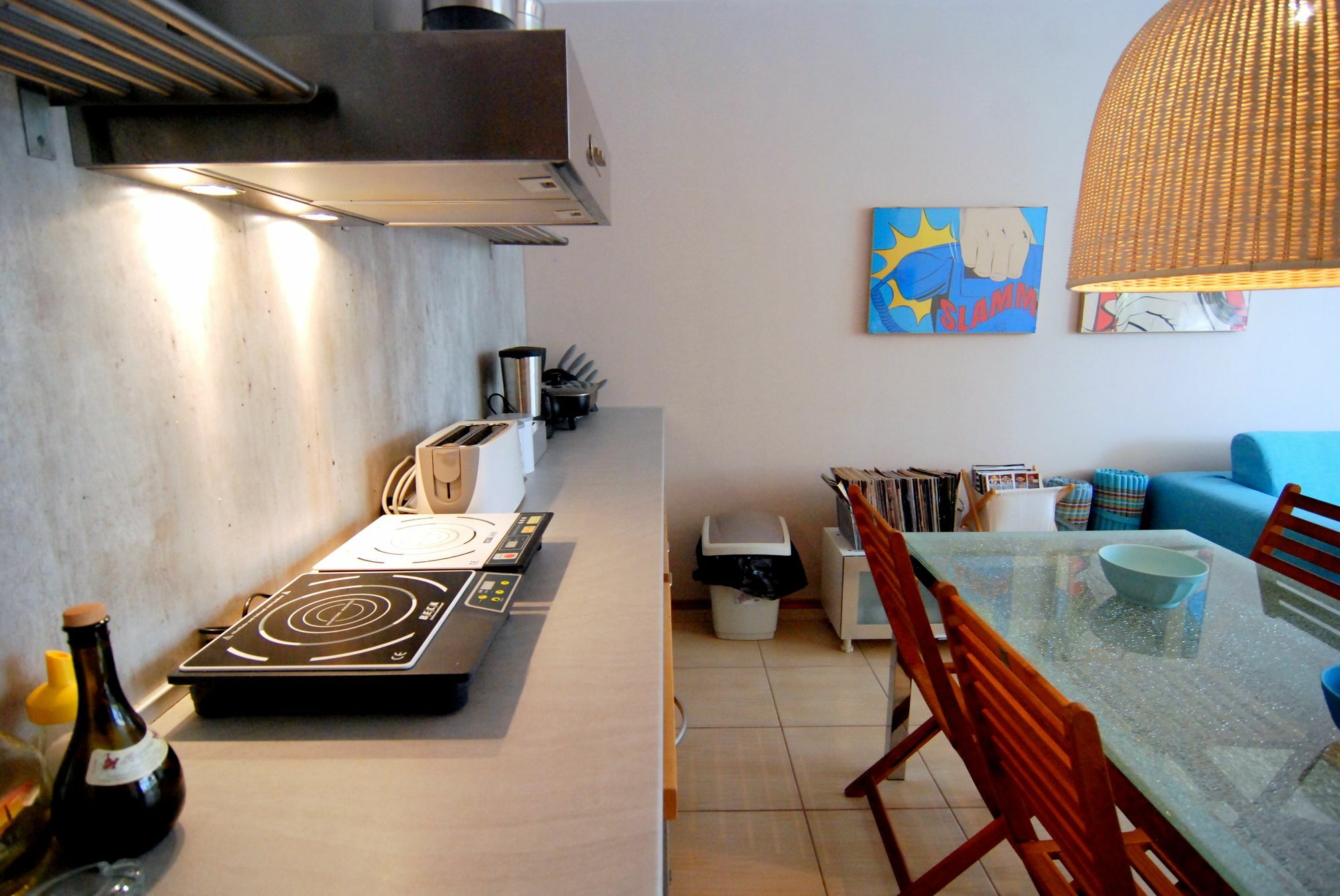Baratero Mar Nero Apartments Rawda Zewnętrze zdjęcie