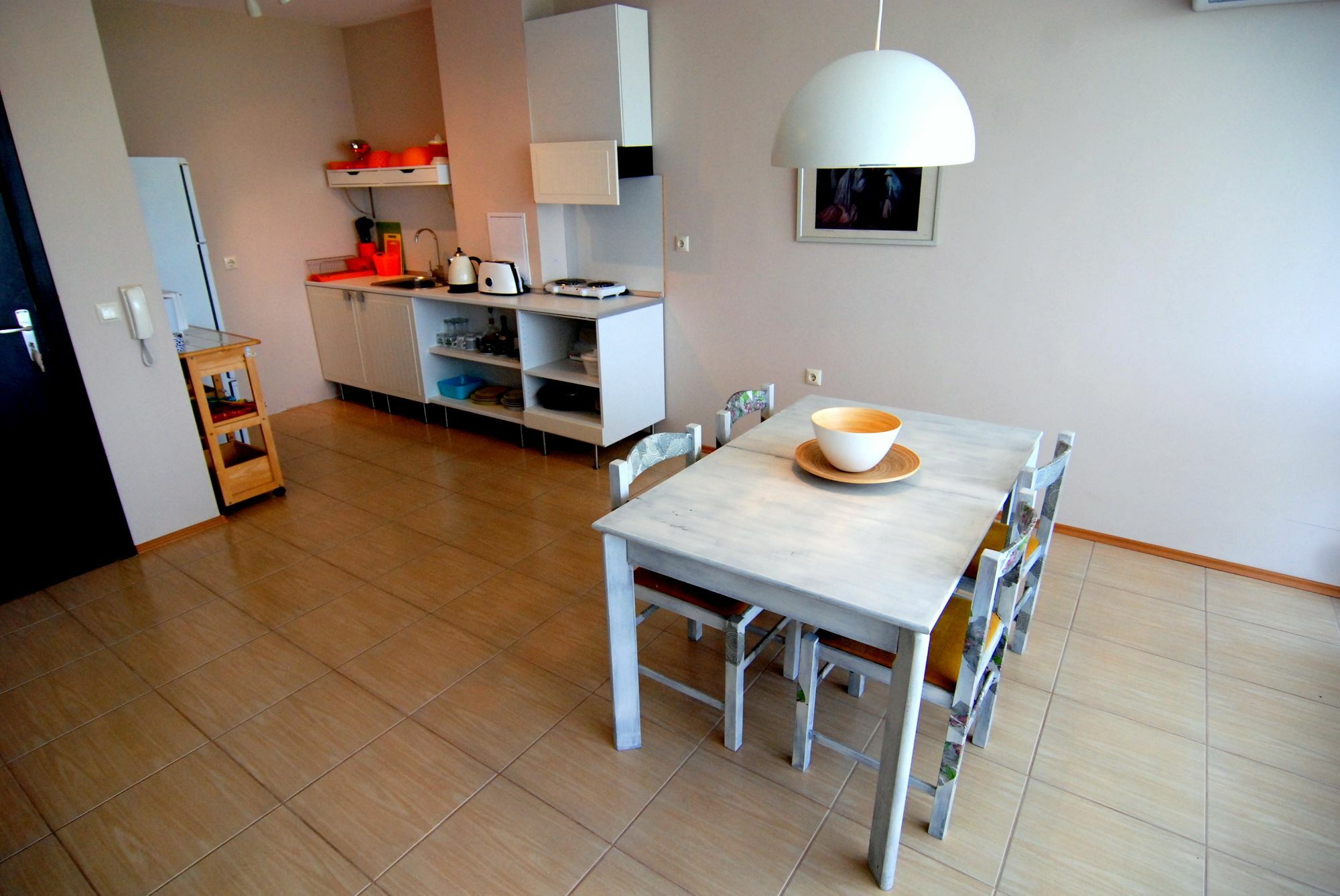 Baratero Mar Nero Apartments Rawda Zewnętrze zdjęcie