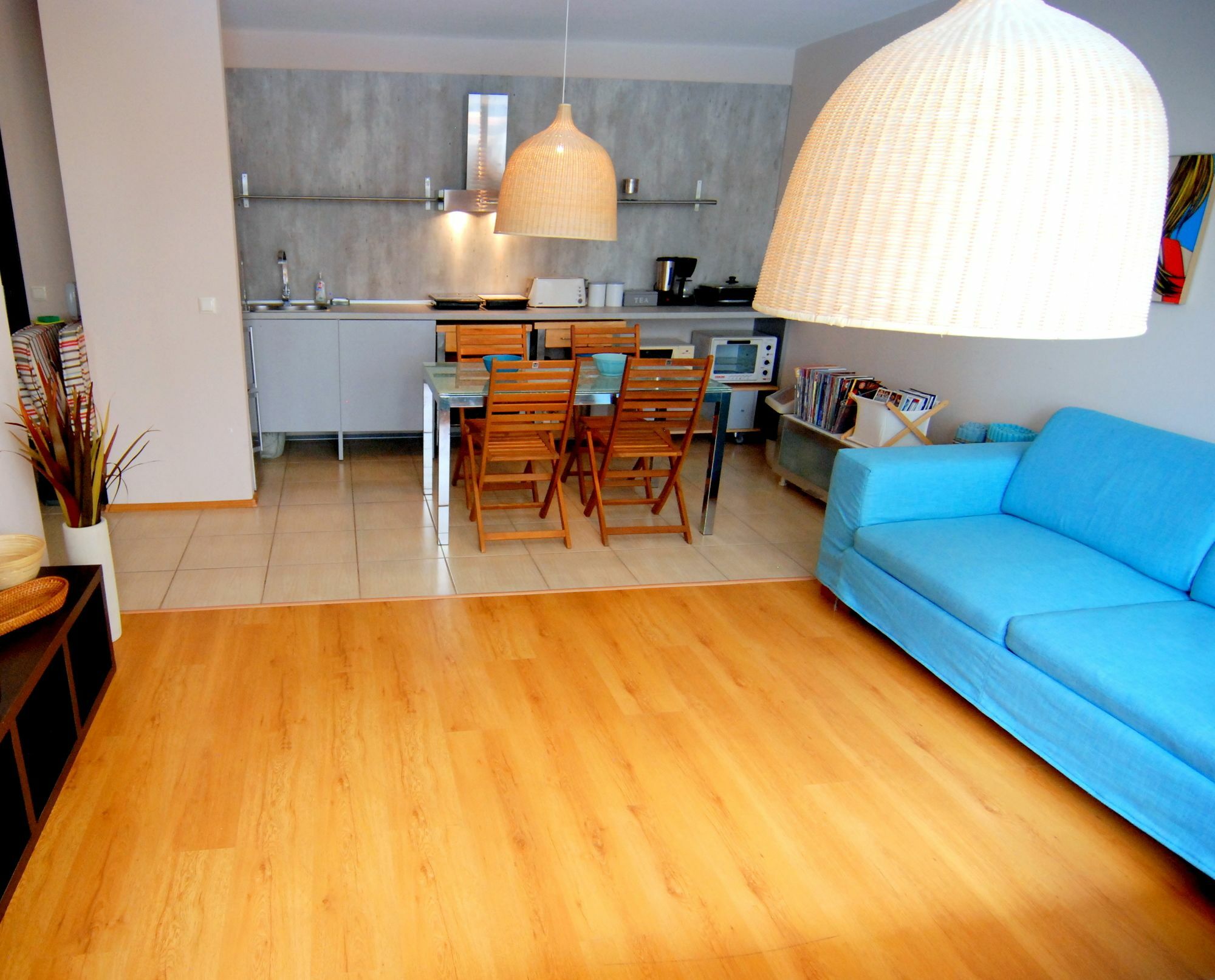 Baratero Mar Nero Apartments Rawda Zewnętrze zdjęcie