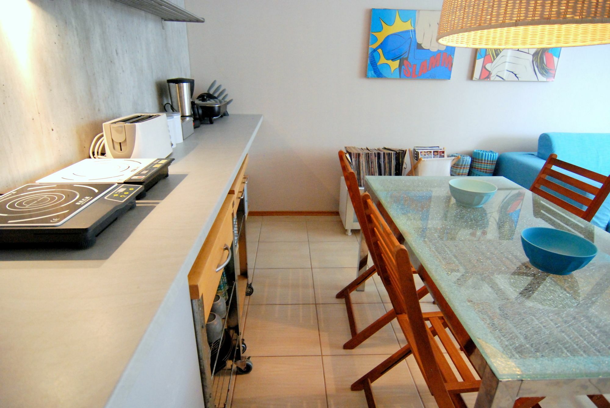 Baratero Mar Nero Apartments Rawda Zewnętrze zdjęcie