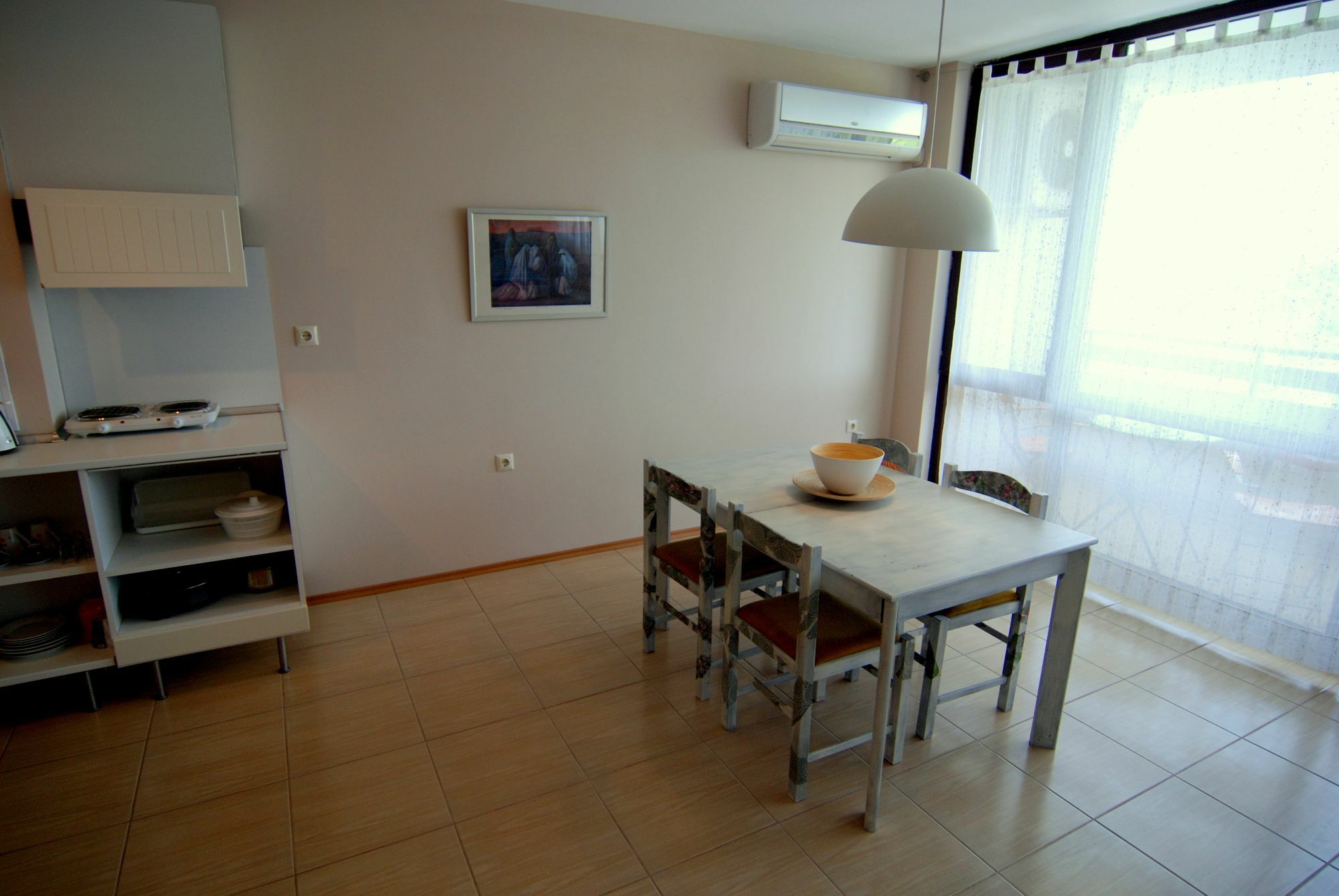 Baratero Mar Nero Apartments Rawda Zewnętrze zdjęcie