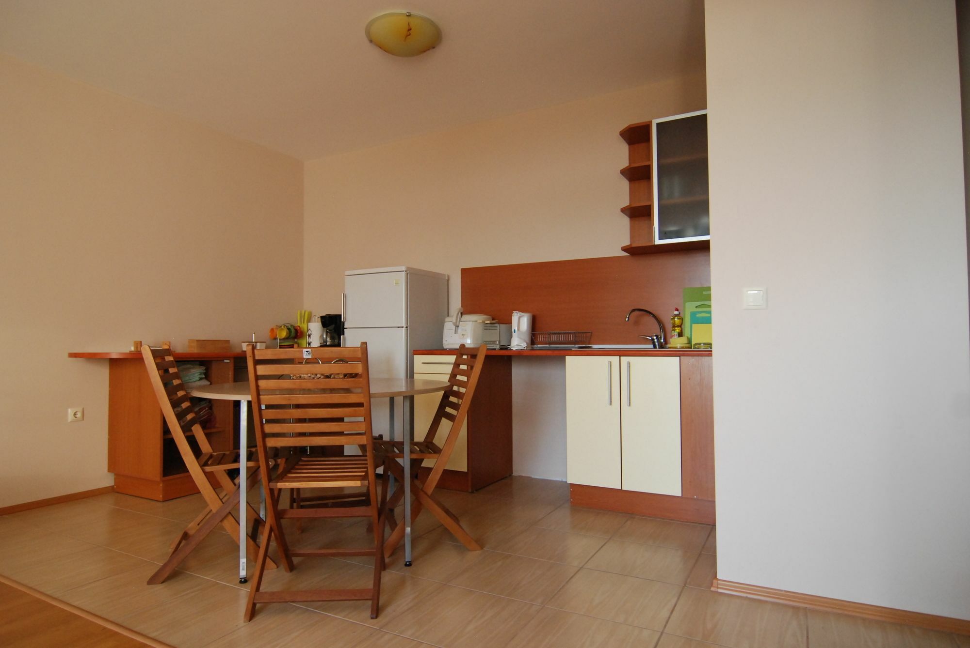 Baratero Mar Nero Apartments Rawda Zewnętrze zdjęcie